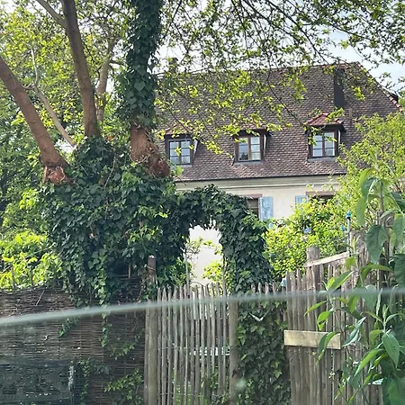 Am Gallusweg *